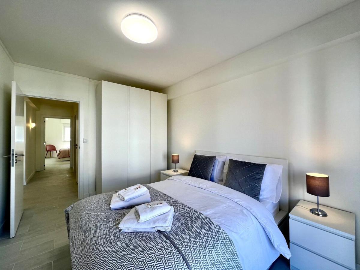 Tavira Central By Homing ภายนอก รูปภาพ