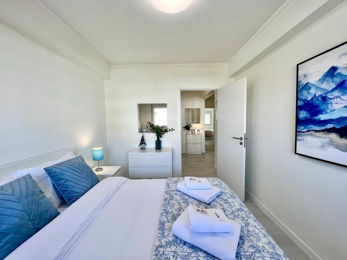Tavira Central By Homing ภายนอก รูปภาพ