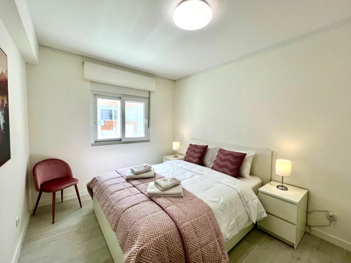Tavira Central By Homing ภายนอก รูปภาพ