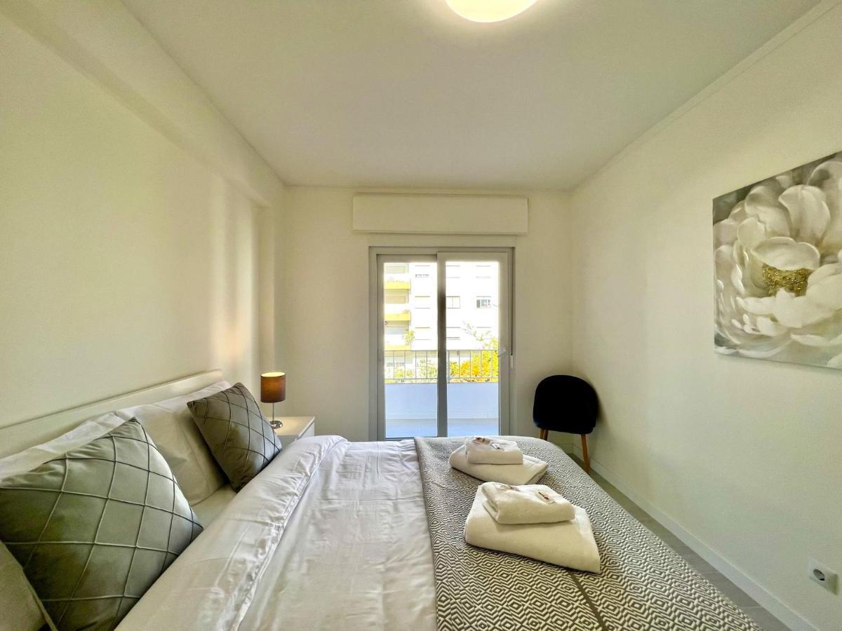 Tavira Central By Homing ภายนอก รูปภาพ