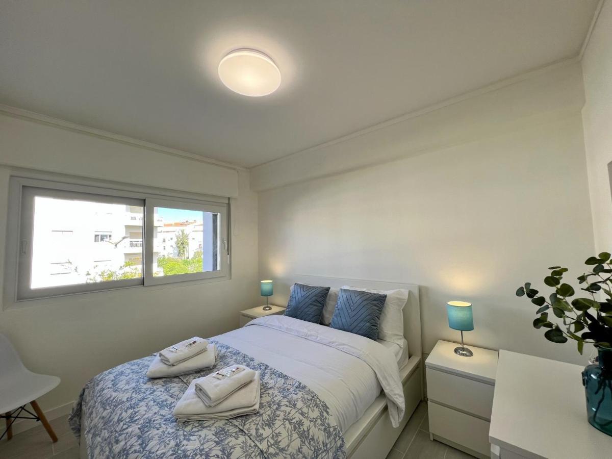 Tavira Central By Homing ภายนอก รูปภาพ