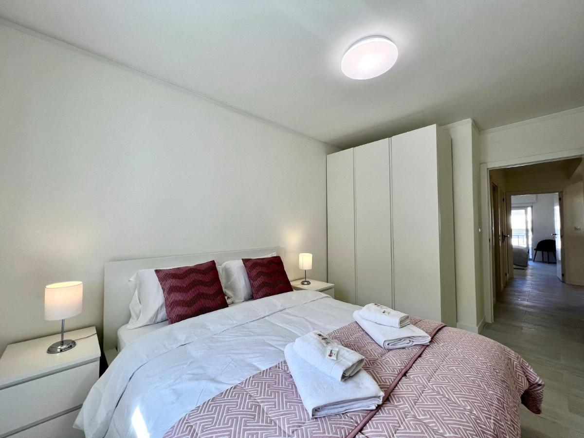 Tavira Central By Homing ภายนอก รูปภาพ