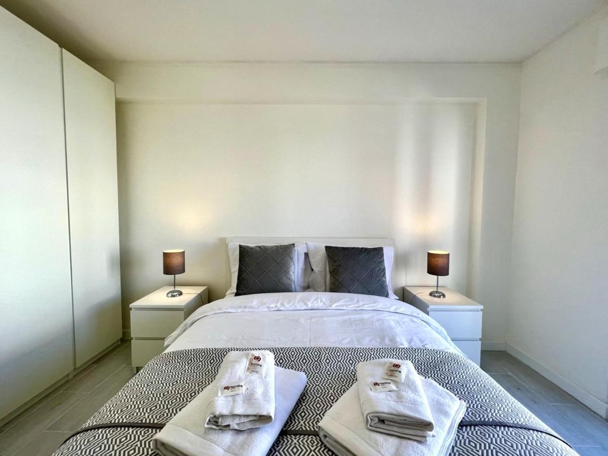 Tavira Central By Homing ภายนอก รูปภาพ