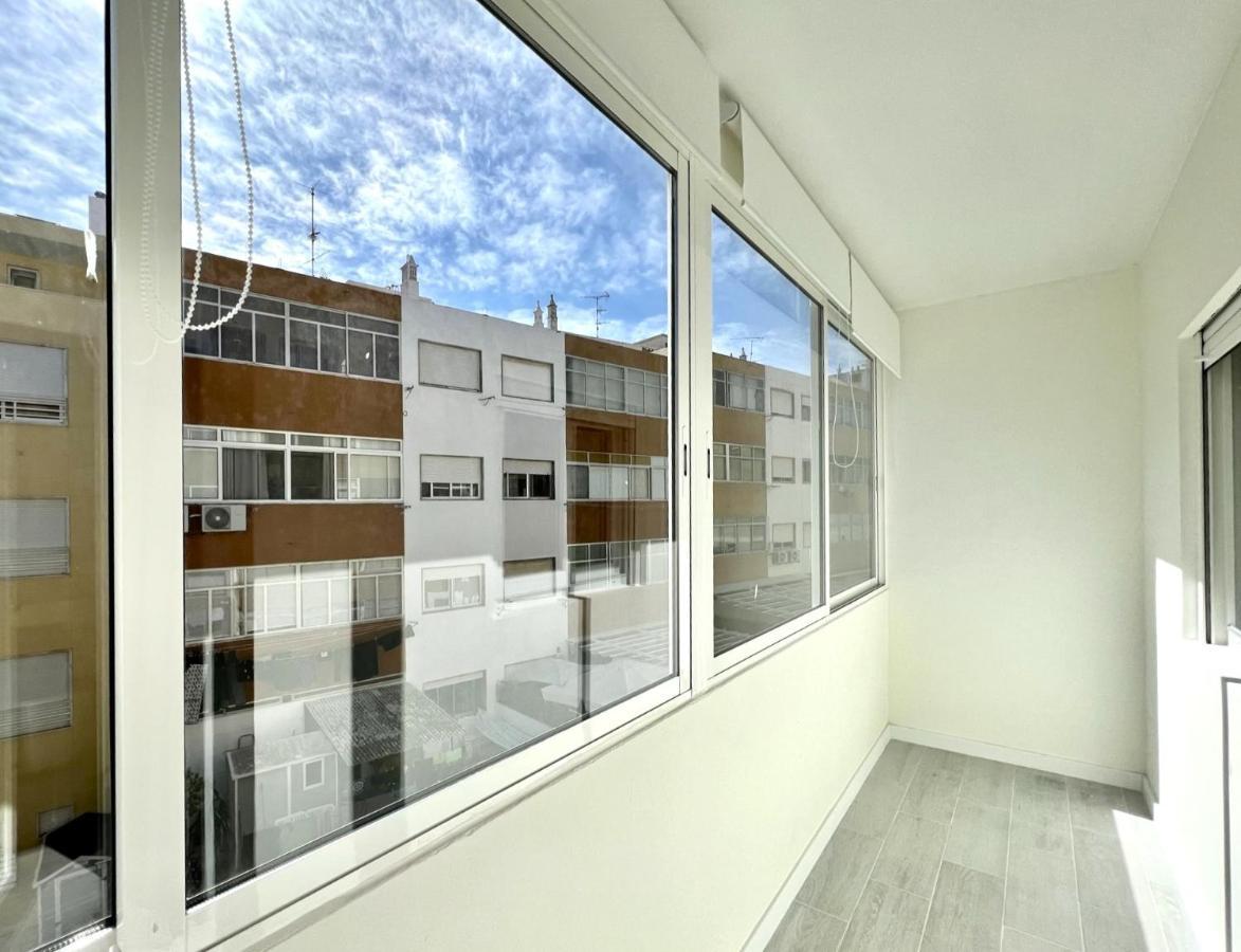 Tavira Central By Homing ภายนอก รูปภาพ
