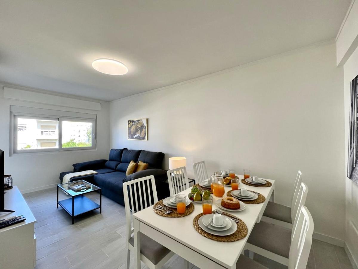 Tavira Central By Homing ภายนอก รูปภาพ