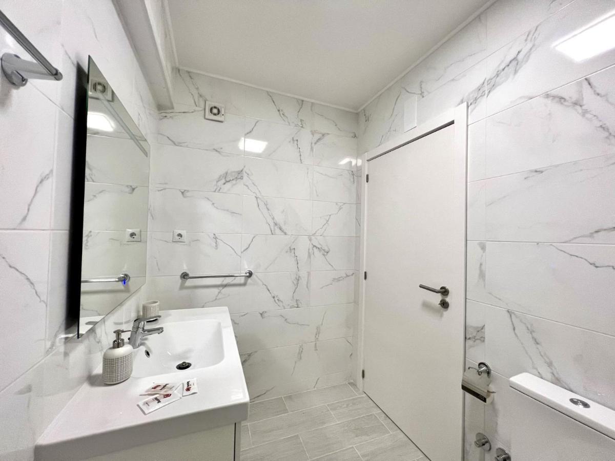 Tavira Central By Homing ภายนอก รูปภาพ