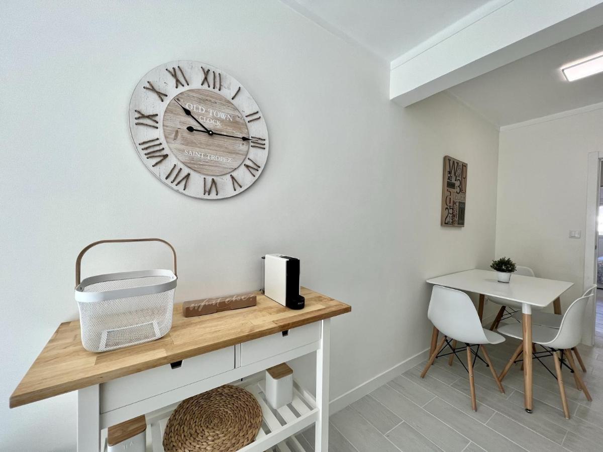Tavira Central By Homing ภายนอก รูปภาพ