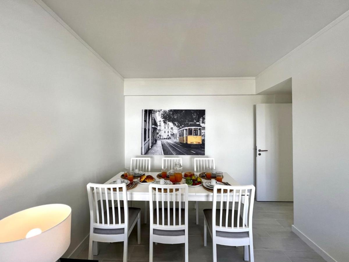 Tavira Central By Homing ภายนอก รูปภาพ