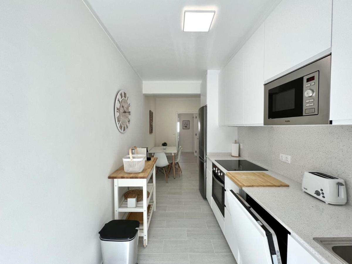 Tavira Central By Homing ภายนอก รูปภาพ