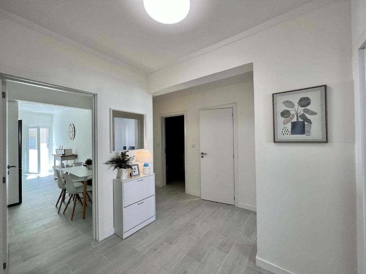 Tavira Central By Homing ภายนอก รูปภาพ