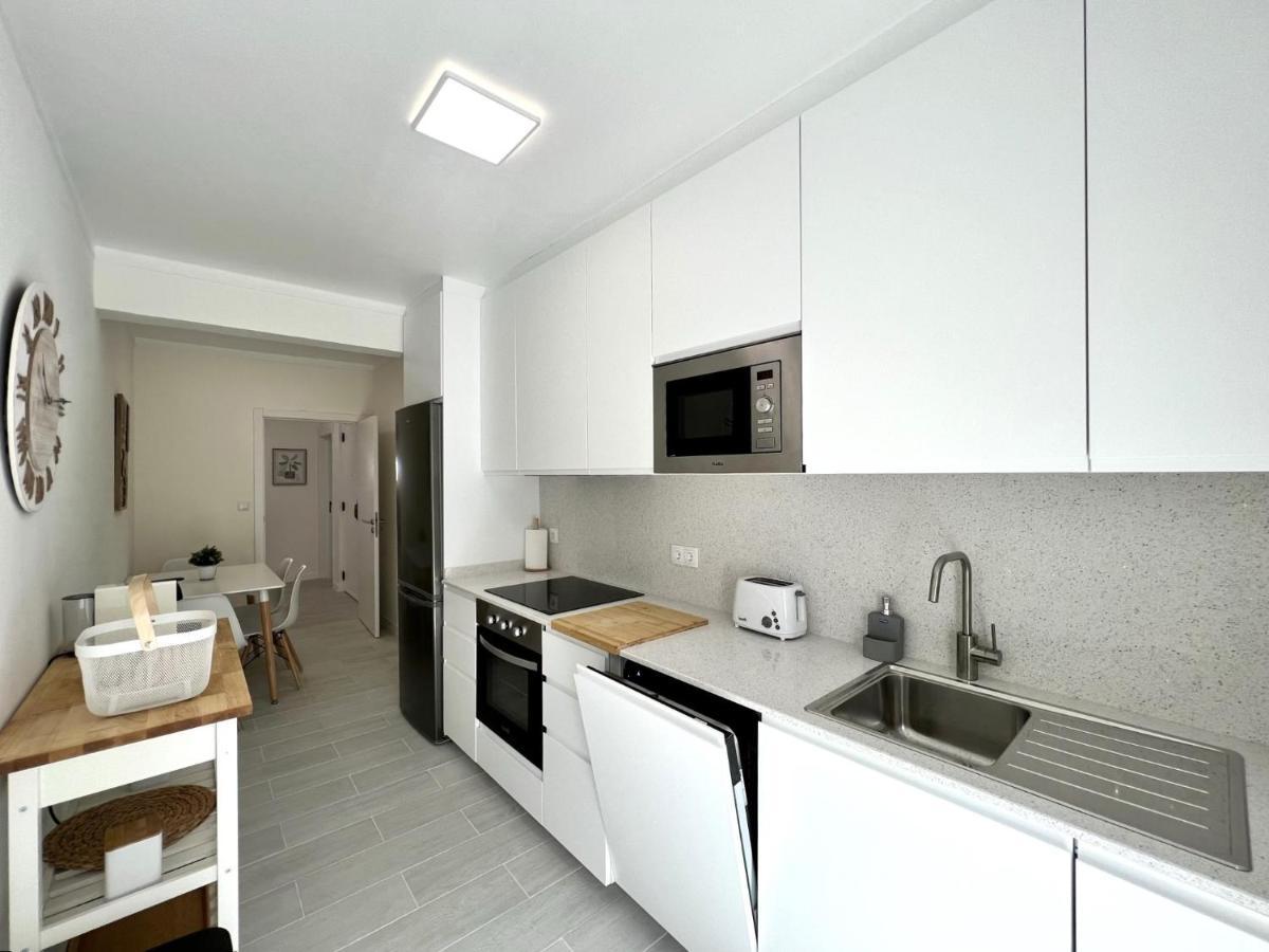 Tavira Central By Homing ภายนอก รูปภาพ