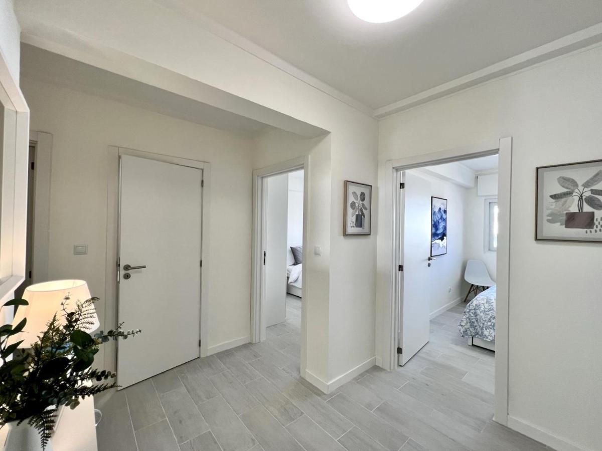 Tavira Central By Homing ภายนอก รูปภาพ