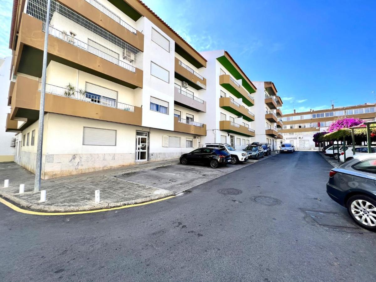Tavira Central By Homing ภายนอก รูปภาพ
