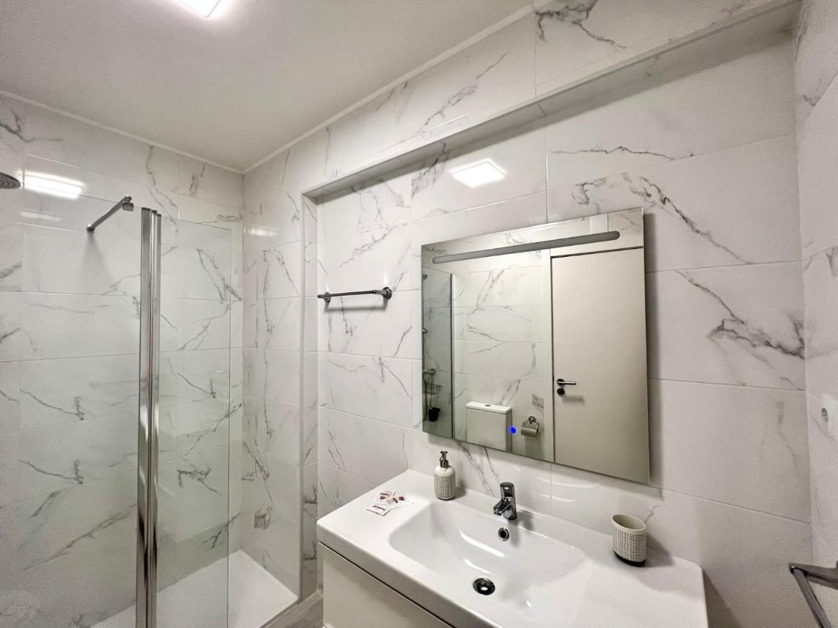 Tavira Central By Homing ภายนอก รูปภาพ