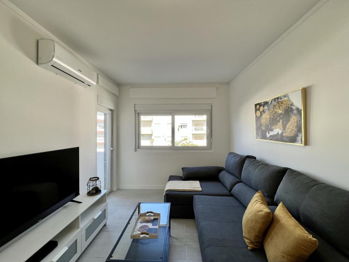 Tavira Central By Homing ภายนอก รูปภาพ