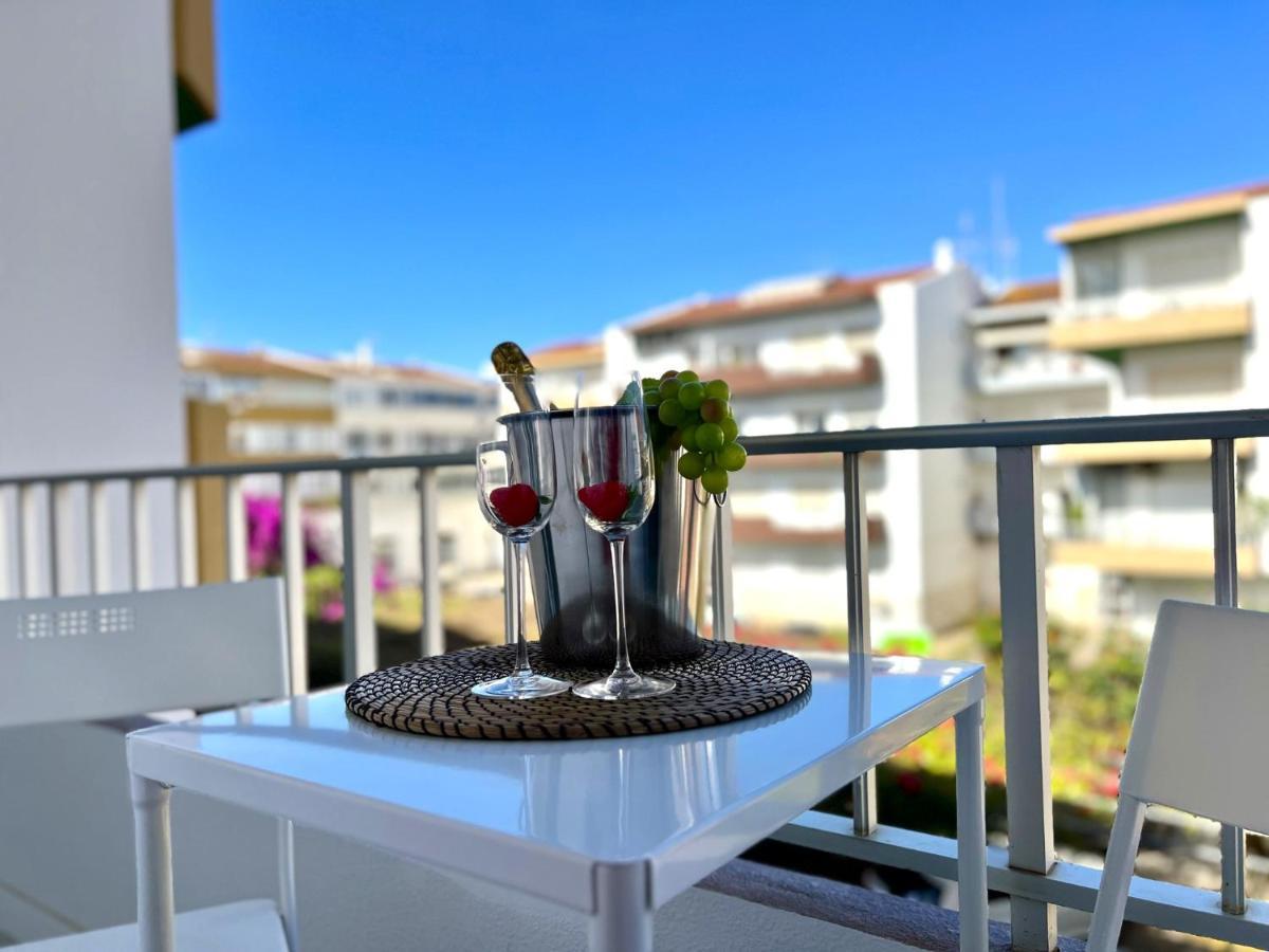 Tavira Central By Homing ภายนอก รูปภาพ