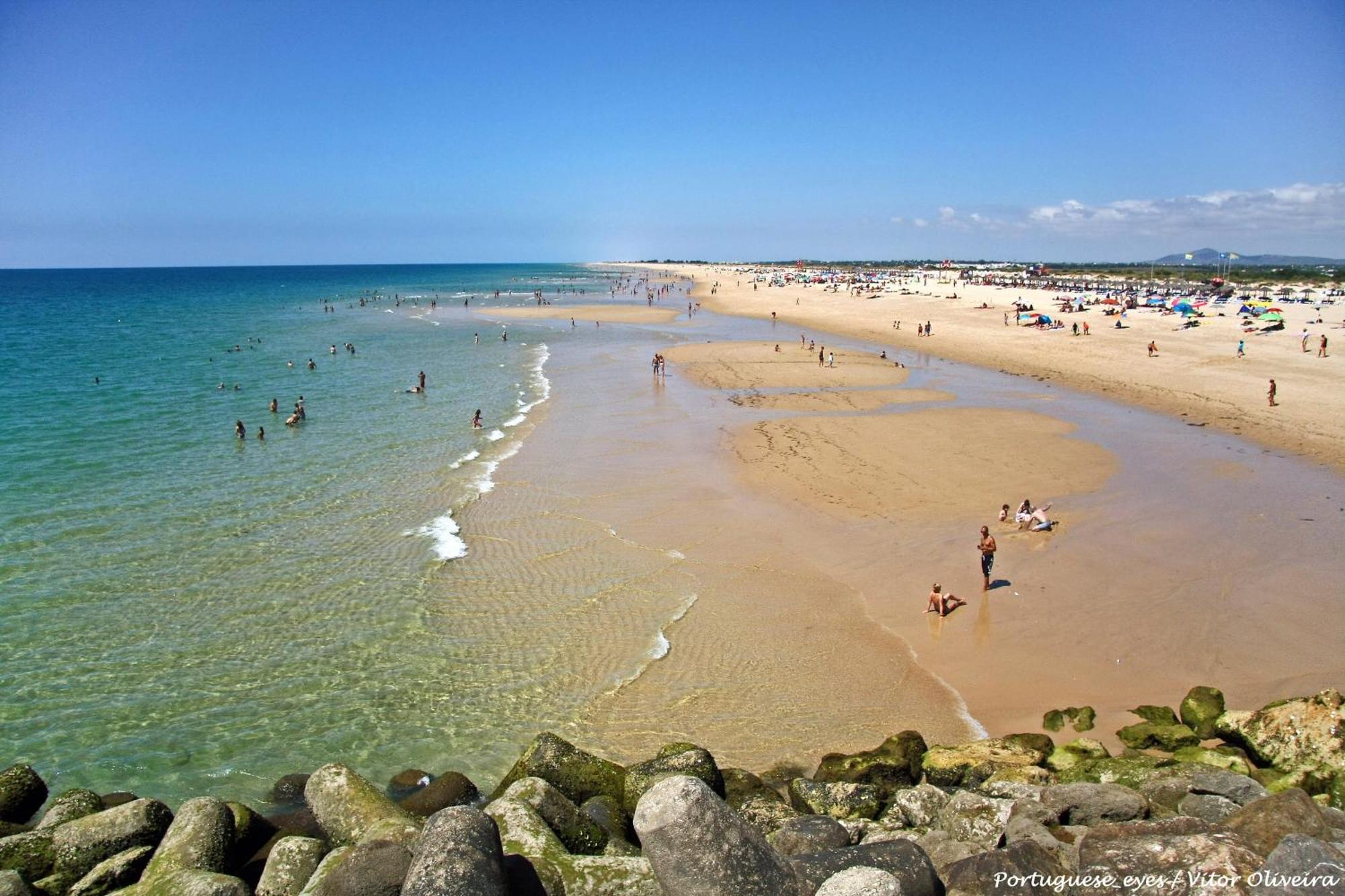 Tavira Central By Homing ภายนอก รูปภาพ